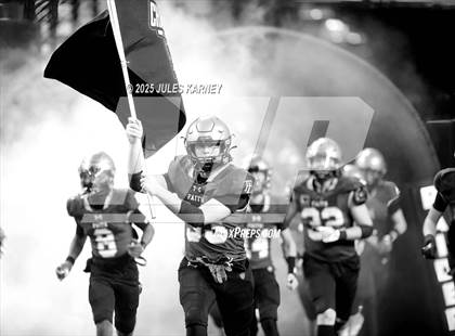 Thumbnail 3 in Spanish Springs vs Faith Lutheran (NIAA 5A Final) photogallery.