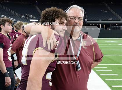 Thumbnail 2 in Spanish Springs vs Faith Lutheran (NIAA 5A Final) photogallery.