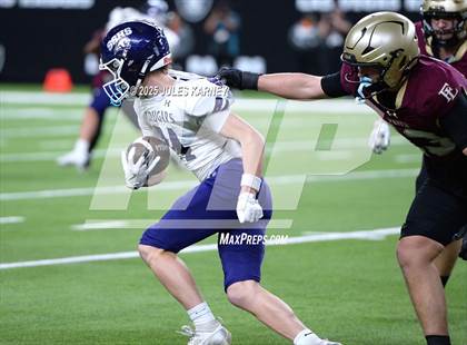 Thumbnail 1 in Spanish Springs vs Faith Lutheran (NIAA 5A Final) photogallery.