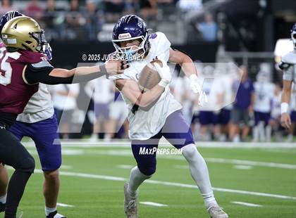 Thumbnail 1 in Spanish Springs vs Faith Lutheran (NIAA 5A Final) photogallery.