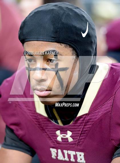 Thumbnail 3 in Spanish Springs vs Faith Lutheran (NIAA 5A Final) photogallery.