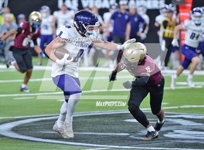 Thumbnail 3 in Spanish Springs vs Faith Lutheran (NIAA 5A Final) photogallery.