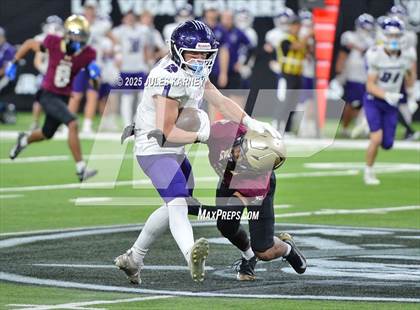 Thumbnail 1 in Spanish Springs vs Faith Lutheran (NIAA 5A Final) photogallery.