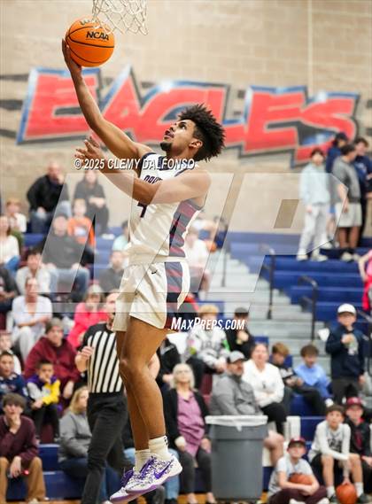 Thumbnail 1 in Palmer vs Dakota Ridge (CHSAA 5A Sweet 16) photogallery.