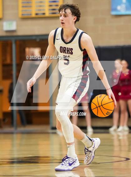 Thumbnail 1 in Palmer vs Dakota Ridge (CHSAA 5A Sweet 16) photogallery.