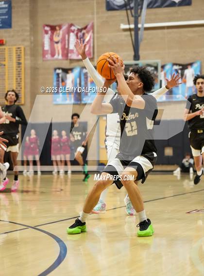 Thumbnail 1 in Palmer vs Dakota Ridge (CHSAA 5A Sweet 16) photogallery.