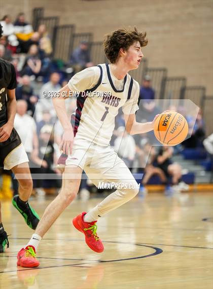 Thumbnail 1 in Palmer vs Dakota Ridge (CHSAA 5A Sweet 16) photogallery.