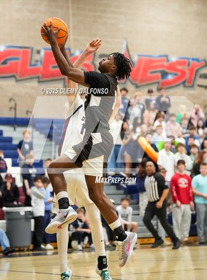 Thumbnail 1 in Palmer vs Dakota Ridge (CHSAA 5A Sweet 16) photogallery.