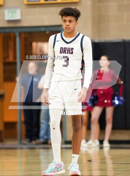 Thumbnail 1 in Palmer vs Dakota Ridge (CHSAA 5A Sweet 16) photogallery.