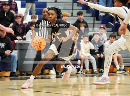 Thumbnail 2 in Palmer vs Dakota Ridge (CHSAA 5A Sweet 16) photogallery.