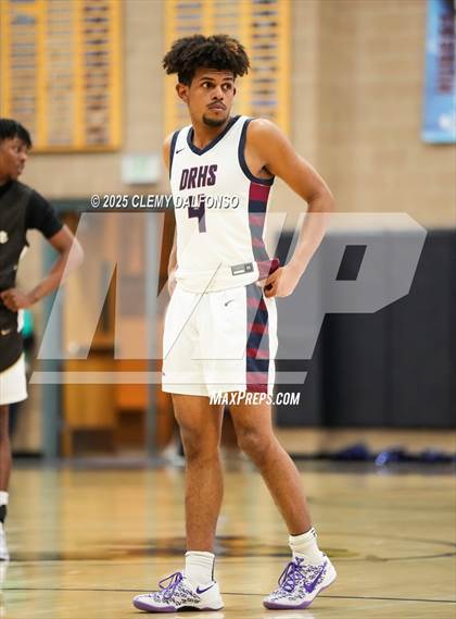 Thumbnail 3 in Palmer vs Dakota Ridge (CHSAA 5A Sweet 16) photogallery.