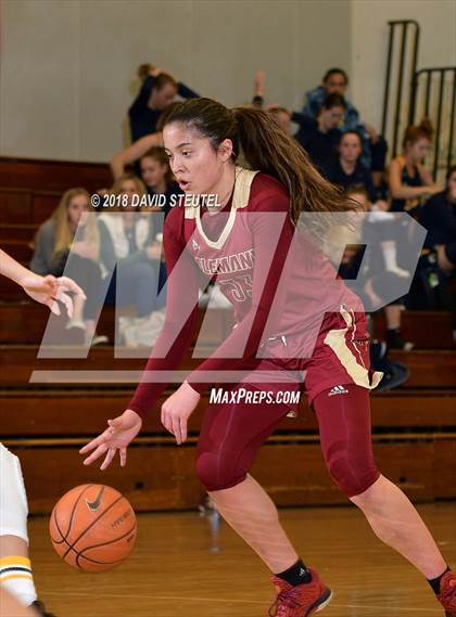 Thumbnail 1 in Alemany vs. Vanden (St. Mary's Stockton MLK Showcase) photogallery.