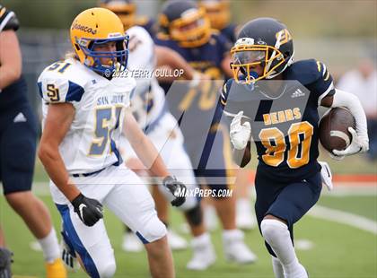 Thumbnail 3 in San Juan @ Summit Academy photogallery.