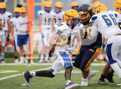 Thumbnail 3 in San Juan @ Summit Academy photogallery.