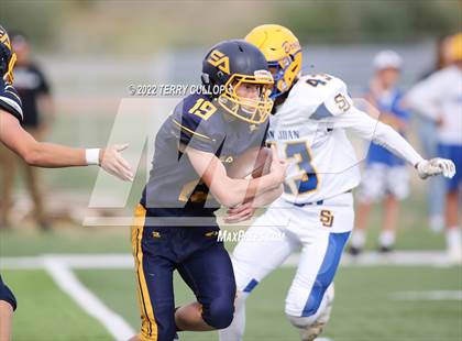 Thumbnail 3 in San Juan @ Summit Academy photogallery.