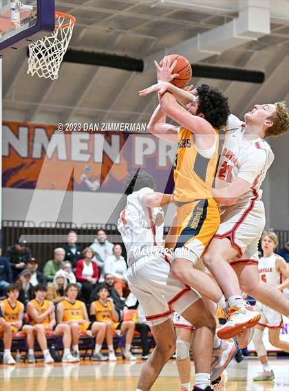 Thumbnail 1 in Montoursville @ Danville photogallery.