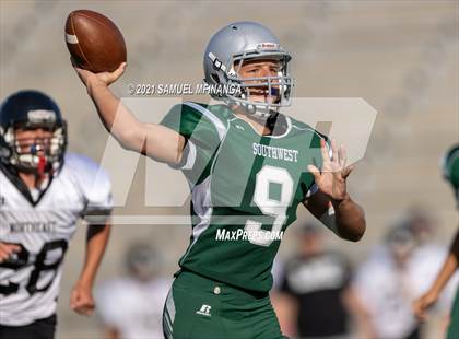 Thumbnail 1 in Lincoln Southwest vs Lincoln Northeast photogallery.