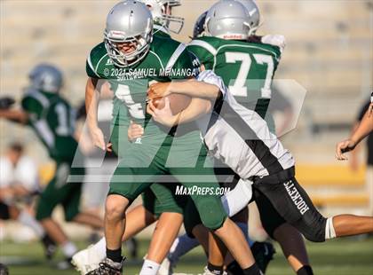 Thumbnail 2 in Lincoln Southwest vs Lincoln Northeast photogallery.