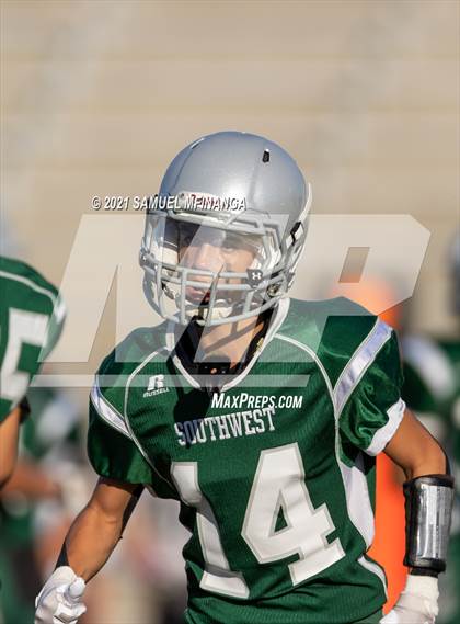 Thumbnail 1 in Lincoln Southwest vs Lincoln Northeast photogallery.
