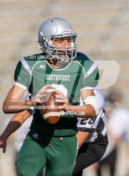 Thumbnail 1 in Lincoln Southwest vs Lincoln Northeast photogallery.