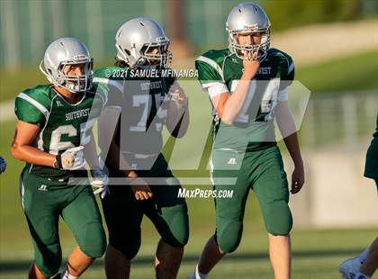 Thumbnail 2 in Lincoln Southwest vs Lincoln Northeast photogallery.