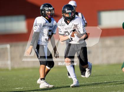 Thumbnail 3 in Lincoln Southwest vs Lincoln Northeast photogallery.