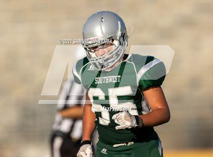Thumbnail 2 in Lincoln Southwest vs Lincoln Northeast photogallery.