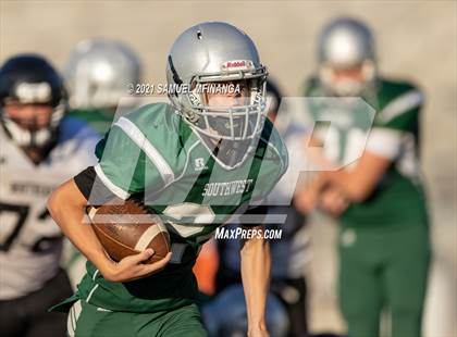 Thumbnail 2 in Lincoln Southwest vs Lincoln Northeast photogallery.