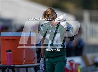 Thumbnail 3 in Lincoln Southwest vs Lincoln Northeast photogallery.