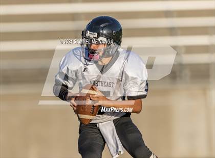 Thumbnail 1 in Lincoln Southwest vs Lincoln Northeast photogallery.