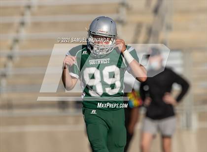 Thumbnail 1 in Lincoln Southwest vs Lincoln Northeast photogallery.