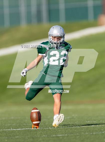 Thumbnail 2 in Lincoln Southwest vs Lincoln Northeast photogallery.