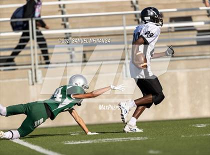 Thumbnail 1 in Lincoln Southwest vs Lincoln Northeast photogallery.