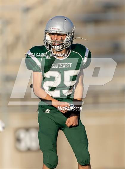 Thumbnail 1 in Lincoln Southwest vs Lincoln Northeast photogallery.