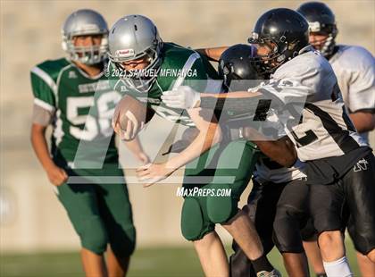 Thumbnail 3 in Lincoln Southwest vs Lincoln Northeast photogallery.