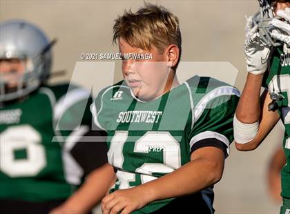 Thumbnail 2 in Lincoln Southwest vs Lincoln Northeast photogallery.