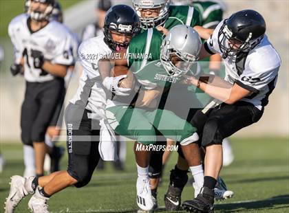 Thumbnail 2 in Lincoln Southwest vs Lincoln Northeast photogallery.