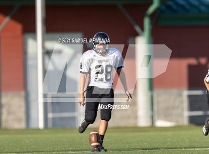 Thumbnail 2 in Lincoln Southwest vs Lincoln Northeast photogallery.