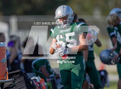 Thumbnail 2 in Lincoln Southwest vs Lincoln Northeast photogallery.