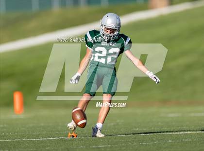 Thumbnail 3 in Lincoln Southwest vs Lincoln Northeast photogallery.