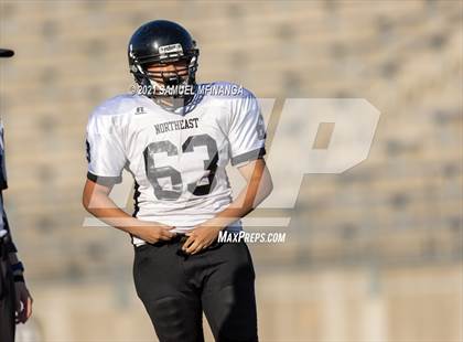 Thumbnail 1 in Lincoln Southwest vs Lincoln Northeast photogallery.