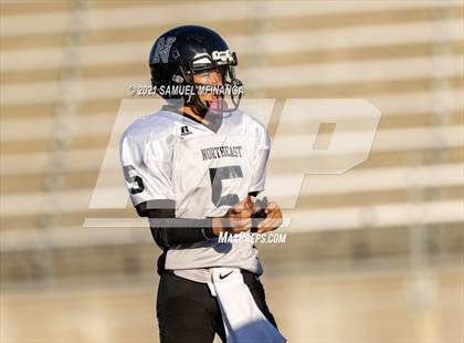 Thumbnail 2 in Lincoln Southwest vs Lincoln Northeast photogallery.