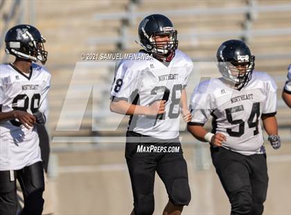 Thumbnail 2 in Lincoln Southwest vs Lincoln Northeast photogallery.