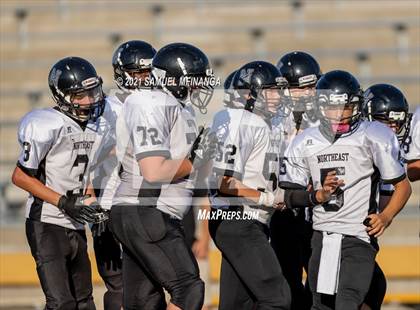 Thumbnail 2 in Lincoln Southwest vs Lincoln Northeast photogallery.