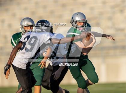 Thumbnail 1 in Lincoln Southwest vs Lincoln Northeast photogallery.