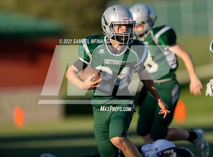 Thumbnail 1 in Lincoln Southwest vs Lincoln Northeast photogallery.