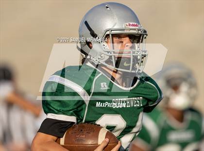 Thumbnail 1 in Lincoln Southwest vs Lincoln Northeast photogallery.