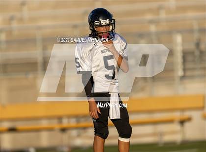 Thumbnail 2 in Lincoln Southwest vs Lincoln Northeast photogallery.