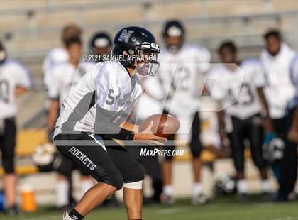 Thumbnail 3 in Lincoln Southwest vs Lincoln Northeast photogallery.