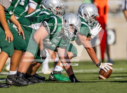 Thumbnail 2 in Lincoln Southwest vs Lincoln Northeast photogallery.